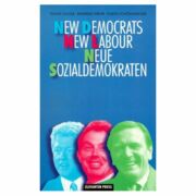 New Democrats, New Labor, Neue Sozialdemokraten - Titelbild