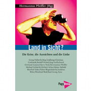 Land in Sicht - Titelbild